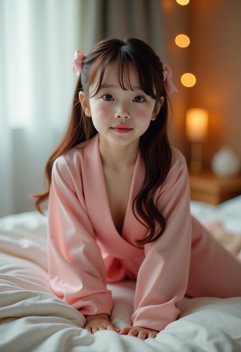 春风里的约定海报