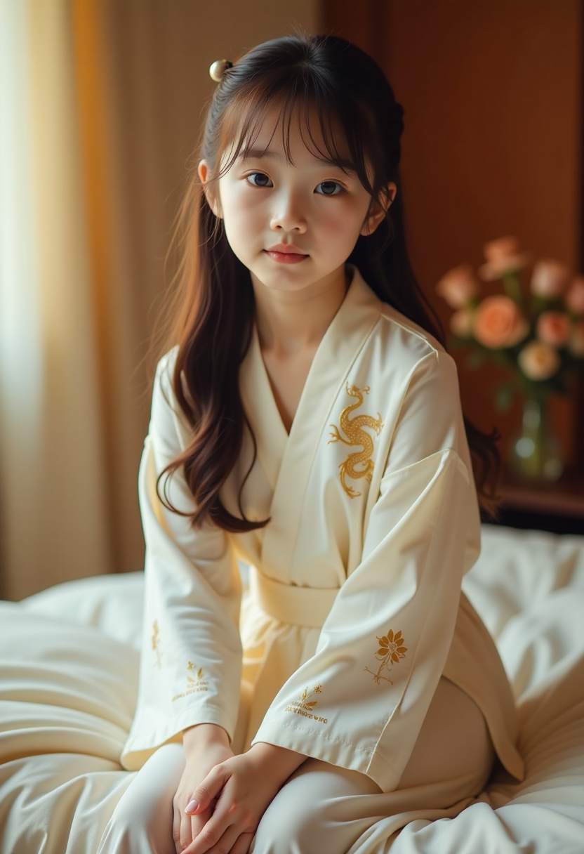 向往的生活海报